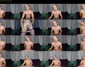 paul_rubini — 25 minute Chaturbate male cam show recording, 720p, Aug 16, 2019