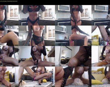 persianangel — 56 minute Chaturbate female cam show recording, 1080p, Aug 16, 2019
