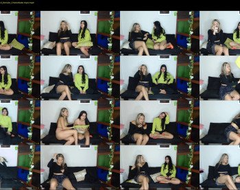 pinkmuse — 87 minute Chaturbate couple cam show recording, 720p, Aug 16, 2019