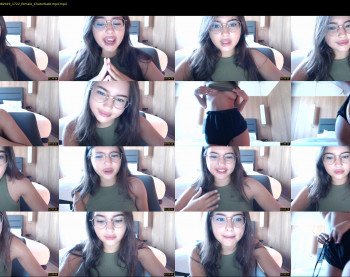 playnofuckinggames — 29 minute Chaturbate female cam show recording, 720p, Aug 16, 2019