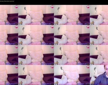 ps4pro — 33 minute Chaturbate female cam show recording, 720p, Aug 16, 2019