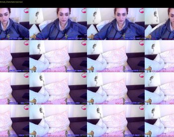 ps4pro — 17 minute Chaturbate female cam show recording, 720p, Aug 16, 2019