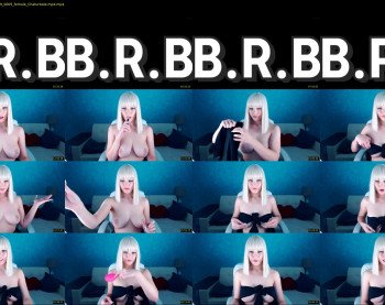 queensy_sins_x — 44 minute Chaturbate female cam show recording, 720p, Aug 17, 2019