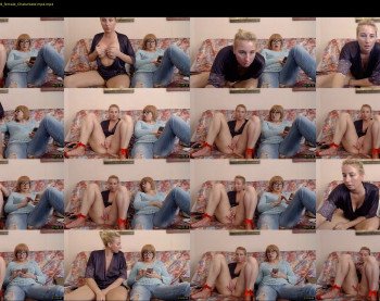 redcutevi — 15 minute Chaturbate female cam show recording, 720p, Aug 16, 2019