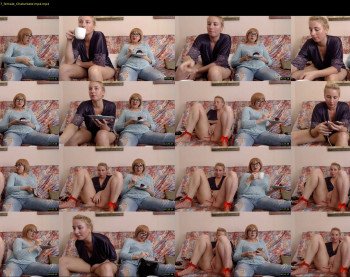 redcutevi — 35 minute Chaturbate female cam show recording, 720p, Aug 16, 2019