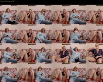 redcutevi — 21 minute Chaturbate female cam show recording, 720p, Aug 16, 2019