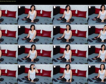 sandrami__ — 13 minute Chaturbate female cam show recording, 720p, Aug 16, 2019