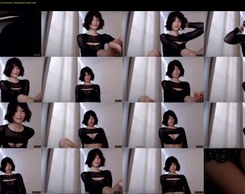 sasha_ursx — 87 minute Chaturbate female cam show recording, 1080p, Aug 16, 2019