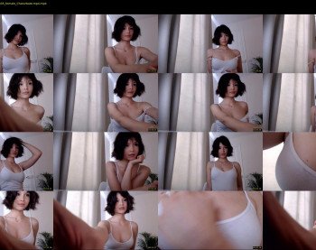 sasha_ursx — 10 minute Chaturbate female cam show recording, 1080p, Aug 16, 2019