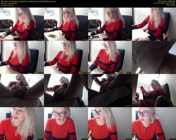 schoolteach — 101 minute Chaturbate female cam show recording, 480p, Aug 16, 2019