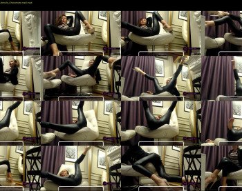 sellenia — 41 minute Chaturbate female cam show recording, 720p, Aug 17, 2019