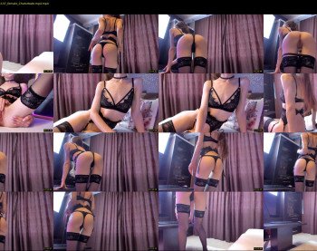 sexygamesx — 29 minute Chaturbate female cam show recording, 1080p, Aug 16, 2019