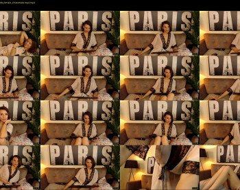 sofiafoster — 40 minute Chaturbate female cam show recording, 1080p, Aug 17, 2019