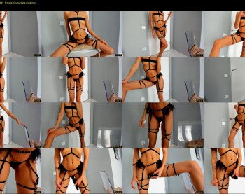 star_gazing — 32 minute Chaturbate female cam show recording, 1080p, Aug 16, 2019