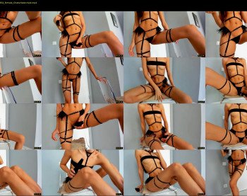 star_gazing — 8 minute Chaturbate female cam show recording, 1080p, Aug 16, 2019