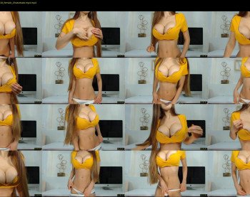 succubbus — 63 minute Chaturbate female cam show recording, 720p, Aug 16, 2019