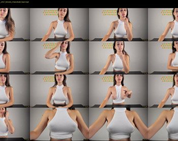 sweetbuttocks — 30 minute Chaturbate female cam show recording, 1080p, Aug 16, 2019