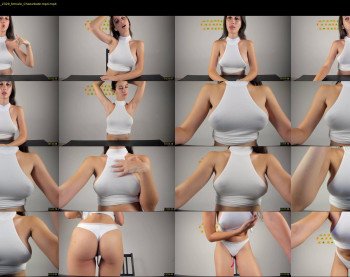 sweetbuttocks — 29 minute Chaturbate female cam show recording, 1080p, Aug 16, 2019
