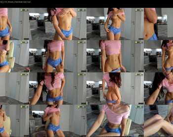 sweety_rinushka_ — 36 minute Chaturbate female cam show recording, 1080p, Aug 16, 2019