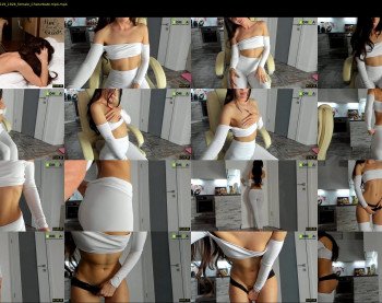 sweety_rinushka_ — 36 minute Chaturbate female cam show recording, 1080p, Aug 16, 2019