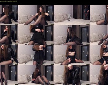 sweetzoejane — 57 minute Chaturbate female cam show recording, 720p, Aug 16, 2019