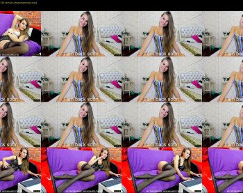 tanya_welth — 47 minute Chaturbate female cam show recording, 1080p, Aug 16, 2019
