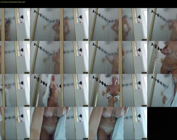 tegralane — 4 minute Chaturbate female cam show recording, 1080p, Aug 16, 2019