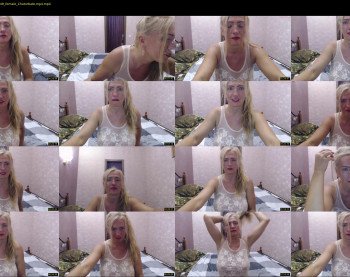 truefoxyyy — 9 minute Chaturbate female cam show recording, 480p, Aug 16, 2019