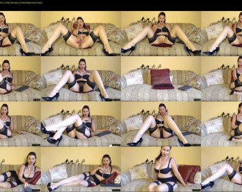 valeriamessalina — 117 minute Chaturbate female cam show recording, 720p, Aug 16, 2019