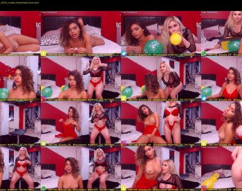 yssadiamonds — 51 minute Chaturbate female cam show recording, 1080p, Aug 17, 2019
