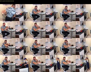 69littlebig69 — 15 minute Chaturbate couple cam show recording, 1080p, Aug 17, 2019