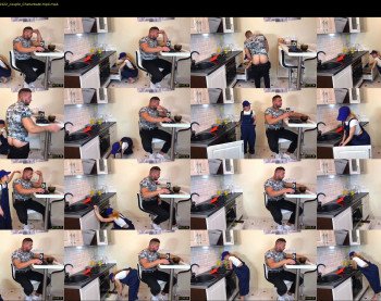 69littlebig69 — 15 minute Chaturbate couple cam show recording, 1080p, Aug 17, 2019