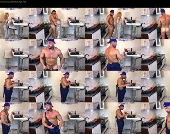 69littlebig69 — 4 minute Chaturbate couple cam show recording, 1080p, Aug 17, 2019