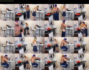 69littlebig69 — 15 minute Chaturbate couple cam show recording, 1080p, Aug 17, 2019