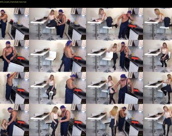 69littlebig69 — 15 minute Chaturbate couple cam show recording, 1080p, Aug 17, 2019