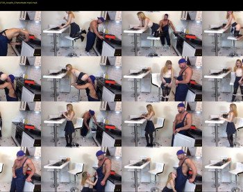 69littlebig69 — 15 minute Chaturbate couple cam show recording, 1080p, Aug 17, 2019