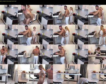 69littlebig69 — 15 minute Chaturbate couple cam show recording, 1080p, Aug 17, 2019