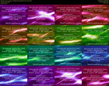 Girl_X_Power — 10 minute MyFreeCams cam show recording, 480p, Aug 17, 2019