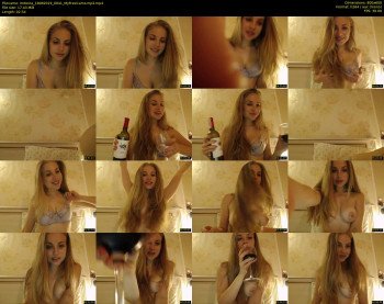 ImKeira — 3 minute MyFreeCams cam show recording, 480p, Aug 18, 2019