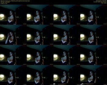 No_bo_dy — 16 minute MyFreeCams cam show recording, SD, Aug 17, 2019