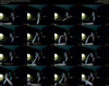 No_bo_dy — 12 minute MyFreeCams cam show recording, SD, Aug 18, 2019