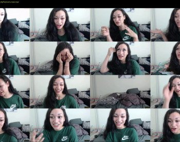 Scar__lett — 24 minute MyFreeCams cam show recording, 480p, Aug 17, 2019