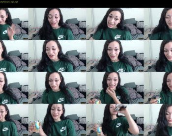 Scar__lett — 5 minute MyFreeCams cam show recording, 480p, Aug 17, 2019