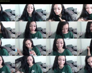 Scar__lett — 9 minute MyFreeCams cam show recording, 480p, Aug 17, 2019