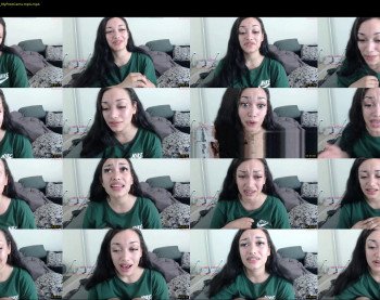 Scar__lett — 8 minute MyFreeCams cam show recording, 480p, Aug 17, 2019