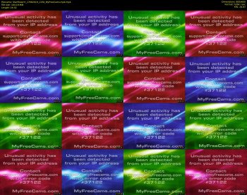 StarPowerrr — 17 minute MyFreeCams cam show recording, 480p, Aug 17, 2019