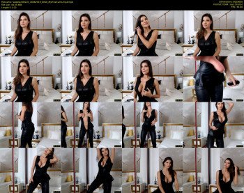 SweetandDevil — 12 minute MyFreeCams cam show recording, 480p, Aug 18, 2019