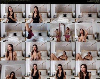 SweetandDevil — 68 minute MyFreeCams cam show recording, 480p, Aug 18, 2019