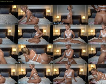 aalliss — 36 minute Chaturbate female cam show recording, 1080p, Aug 17, 2019