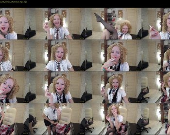 abigailmcgee — 4 minute Chaturbate female cam show recording, 1080p, Aug 17, 2019